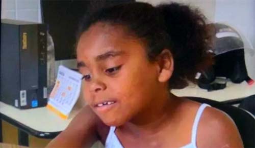 Menina de 8 anos morre após se afogar em barragem