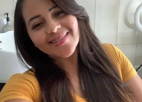 Família confirma morte de cabeleireira baleada pelo ex-marido no Sertão de Alagoas