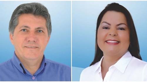 MP pede afastamento de prefeito e vice-prefeita de Anadia 