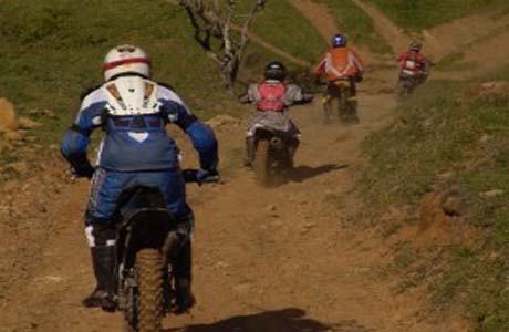 8ª Trilha da Nascente reunirá motociclistas de Alagoas e do NE