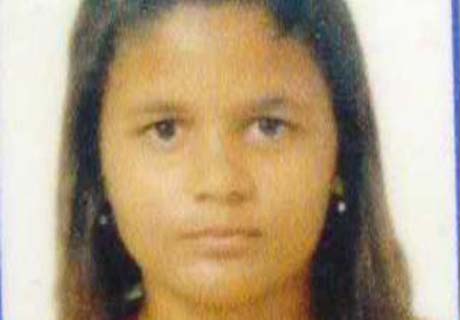 Polícia Civil divulga foto de garota de 14 anos desaparecida em Maceió