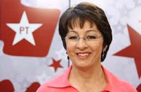 Senadora apresenta projeto que torna pessoas que praticam furto em vitimas da mídia publicitária