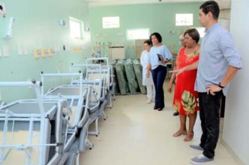 André Cabral é nomeado o novo secretário de Estado da Saúde