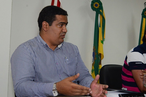 Em Flexeiras vereador André da Téo é acusado de estuprar adolescente, MP, CT e PC investigam o caso