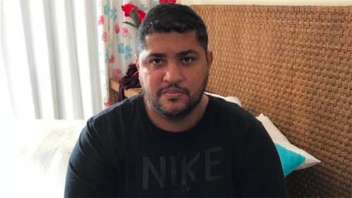 Quem são os bandidos brasileiros mais procurados no país e no mundo? Veja lista