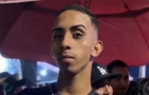 Jovem assassinado durante confraternização em Novo Lino; polícia suspeita de motivação homofóbica