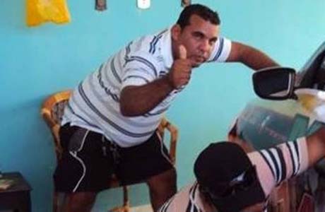 Filho do vereador Mano da Caçamba comete suicídio com tiro na cabeça 