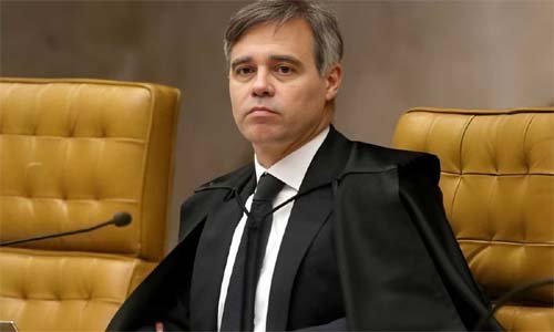 André Mendonça toma posse na terça (25) como ministro titular do TSE