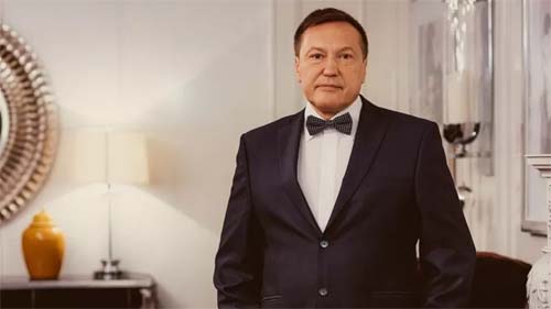 Quem era o milionário russo crítico de Putin morto em hotel na Índia 2 dias após morte de amigo