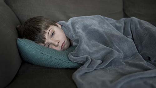 Pesquisa indica queda da anemia em crianças de até 5 anos