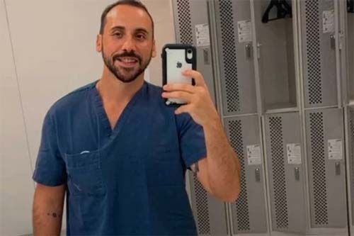 Médico é preso em flagrantve por estuprar paciente anestesiada em parto