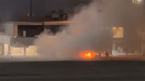 Incêndio interrompe embarque de voo da Latam em Guarulhos; passageiros são evacuados com segurança