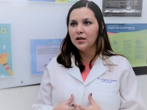 Infectologista explica como se prevenir da Covid nas festas de fim de ano