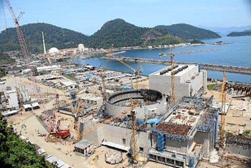 Com 30 anos de atraso, Angra 3 depende de R$ 15 bilhões para ser concluída