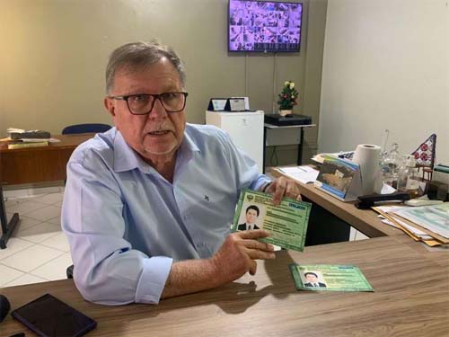 Instituto de Identificação de Alagoas alerta para regularização do CPF para emissão da nova carteira de identidade