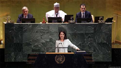 Entendendo a importância e o funcionamento da Assembleia Geral da ONU em um cenário de tensões globais