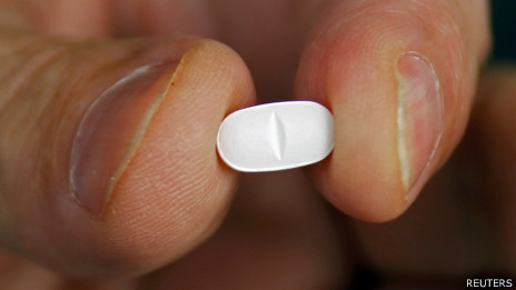 Estudo liga consumo de antidepressivos a risco de diabetes
