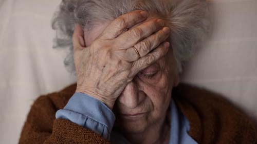 Consumo de antidepressivos aumenta em pessoas com mais de 60