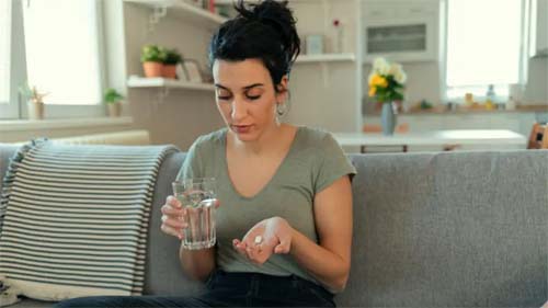 Pesquisa compara efeitos colaterais de diferentes antidepressivos