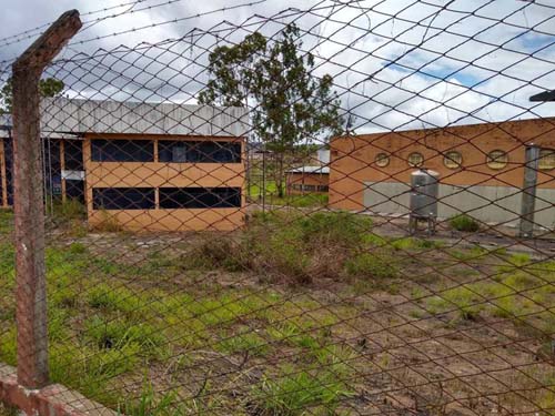 Renan Filho desapropria terreno doado ao tio Olavo