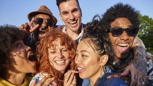 Por que ser antipático é contrário à evolução?