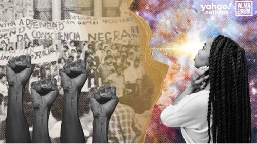 Primeiro passo para ser antirracista: reconhecer que a abolição não acabou com o racismo