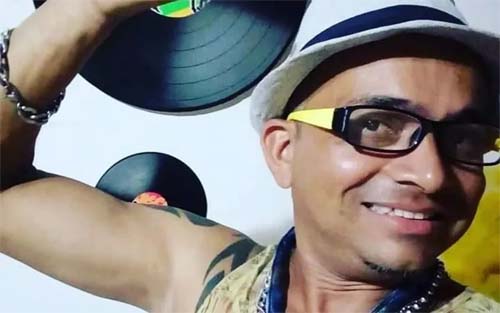 Corpo encontrado em açude na Cidade Universitária é de ex-candidato a governador