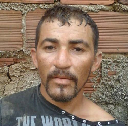 Foragido da Justiça morre em confronto com a polícia