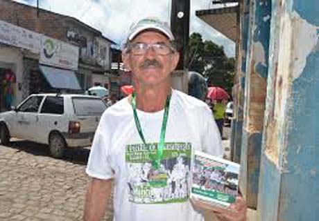 TJ nega liberdade para presidente da Câmara de Joaquim Gomes
