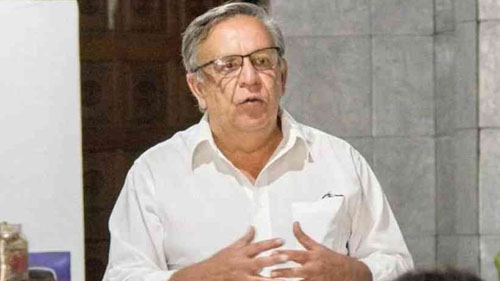 Prefeito que morreu na véspera da eleição é reeleito com 60,8% dos votos