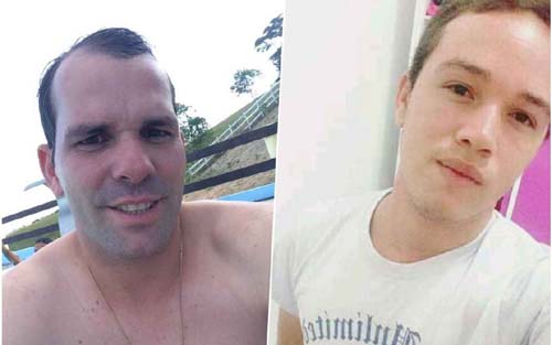 Acusado de matar jovem durante 