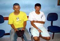 Polícia