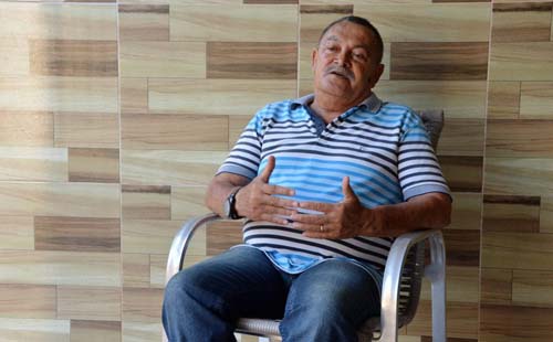 Principal receptor de sangue, HGE realiza cerca de 20 transfusões por dia