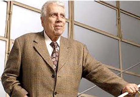 Morre aos 86 anos o empresário Antônio Ermírio de Moraes