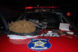 Polícia