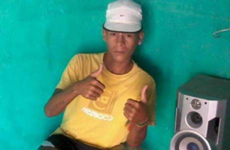Jovem é levado de sua residência por homens encapuzados em povoado de Campo Alegre