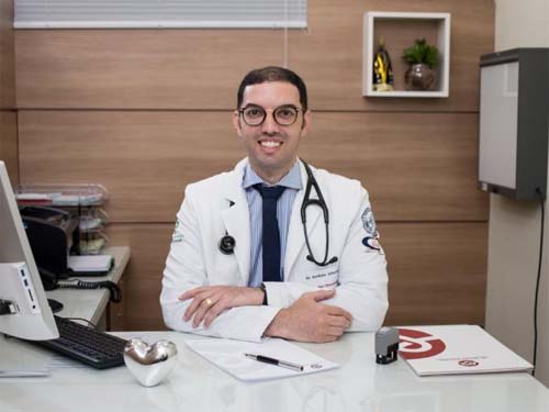 Dia do Coração: Hábitos simples ajudam a prevenir doenças cardiovasculares, diz Cardiologista