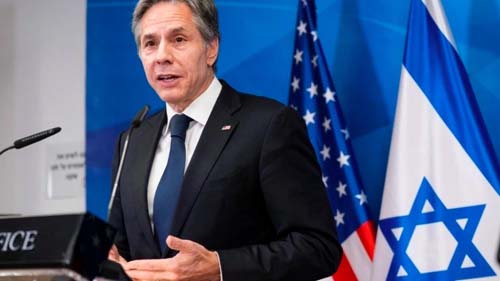 EUA afirmam que Rússia pode invadir Ucrânia a qualquer momento