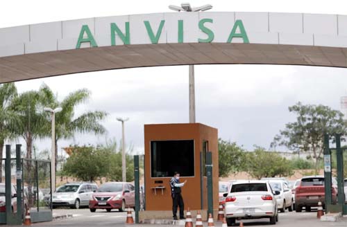 Lipotramina e lipozemina: Anvisa proíbe a venda de dois suplementos chamados de emagrecedores de forma irregular