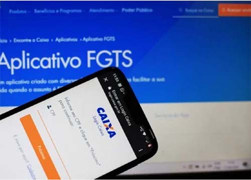 Caixa inicia pagamento do saque emergencial do FGTS na segunda; confira calendário
