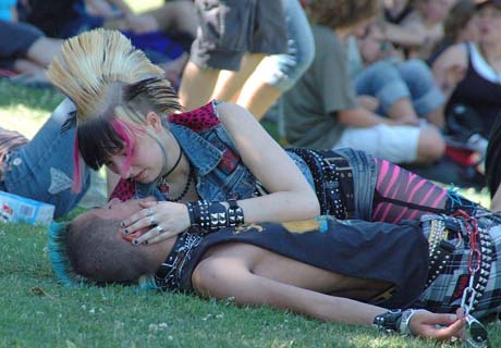 A ciência do amor