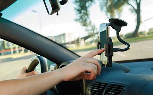 Sua corrida foi cancelada? Motoristas por aplicativo explicam rotina após alta dos combustíveis