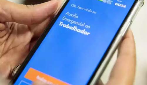 Problemas em aplicativos da Caixa barram saque de benefícios