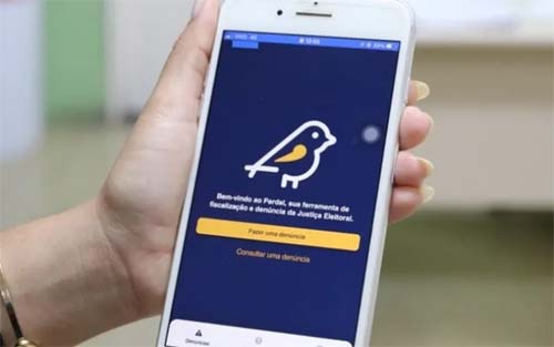 Maceió lidera denúncias de propaganda eleitoral irregular, mostra aplicativo