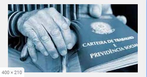 Pedidos de aposentadoria ficam parados à espera de adaptação de sistema às novas regras da Previdência