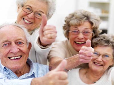 Recadastramento de aposentados e pensionistas começa em março
