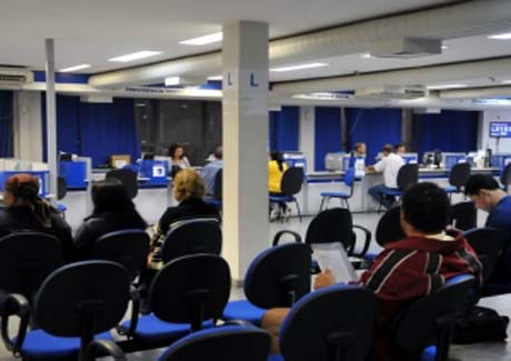 Segurado do INSS que não renovar senha pode ficar sem receber
