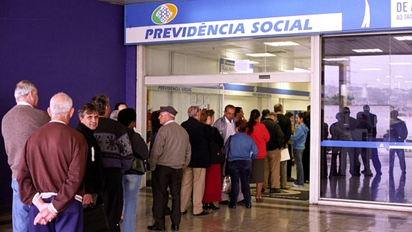 INSS distribui em Alagoas R$ 372 milhões para 472 mil beneficiários