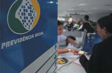 INSS conclui pagamento de março na segunda-feira, 7