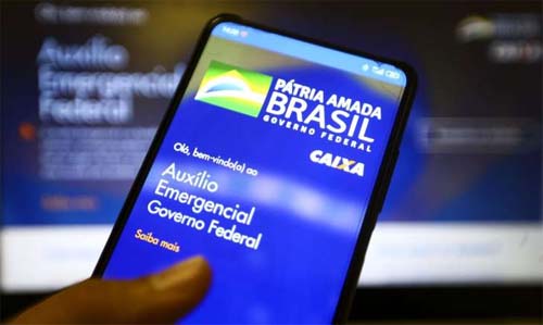 Mais de 170 mil famílias são convocadas a devolver valores recebidos de forma indevida durante a COVID-19